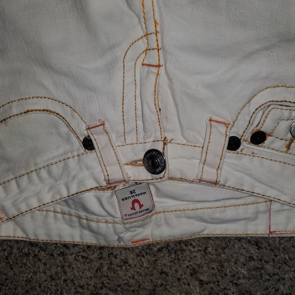 True religion jeans - Picture 3 of 7